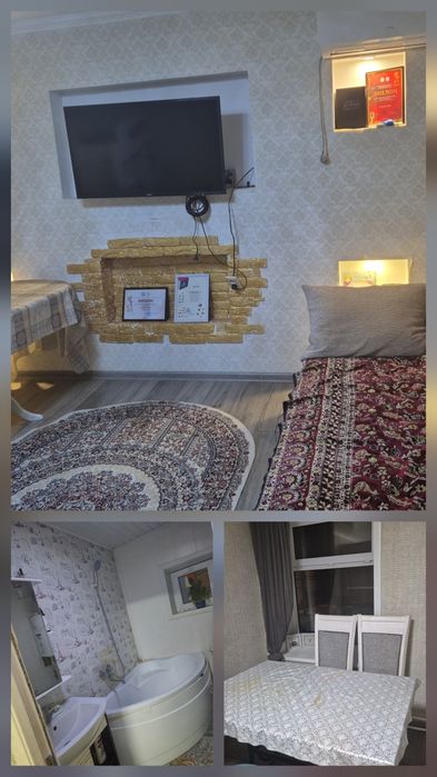 Сдам дом в центре