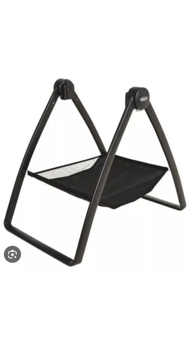 Бебешка количка Graco Evo Trio 5в1 Chilli