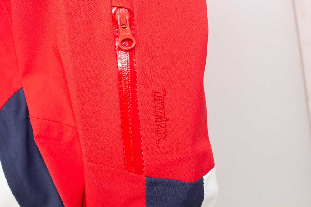 Bergans Kollen Lady дамско ски яке с Recco Dermizax водоустойчиво S