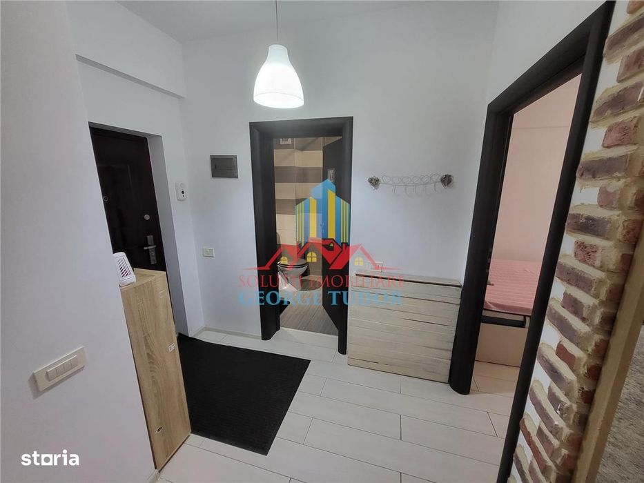 Inchiriere apartament Rezervelor 54