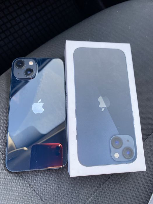 Iphone 13. Aspect 9/10