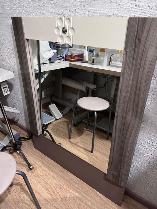 Зеркало продам в косшы