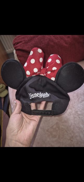 Minnie  Mouse Disney  Hat