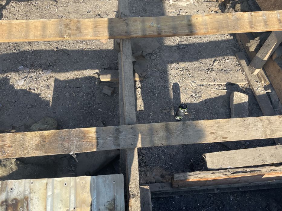 Стропилы бу в хорошем состоянии