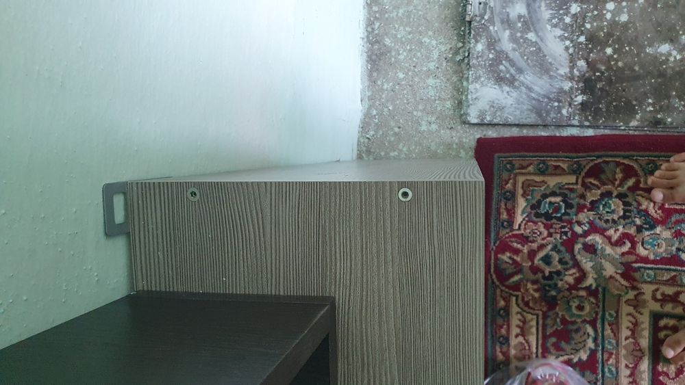 Полки настенные деревянные