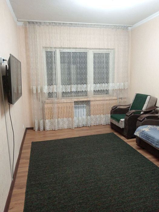 Аренда. Сдаётся двухкомнатная квартира ТТЗ-4.