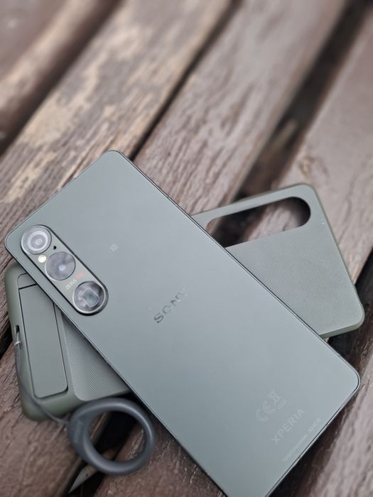 Sony Xperia 1 VI