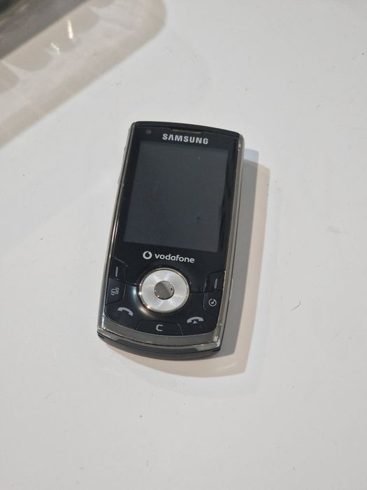 Telefon Samsung slide perfect funcțional