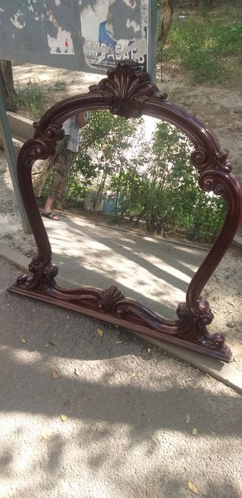 Продам зеркало с аукциона б/у