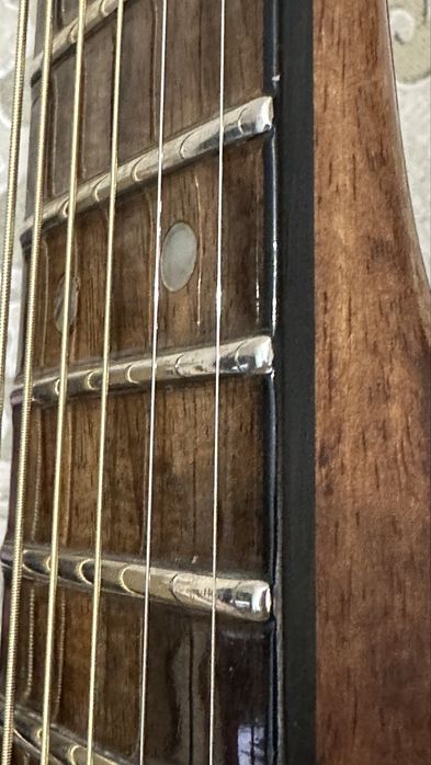 Продам в хорошие руки гитару