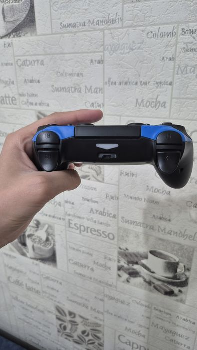 продам джойстик ritmix