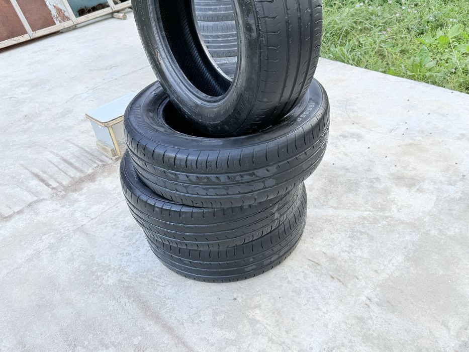 Contenital Cobalt Lacetti 4 ta balon B/u. 195/65 R15  bus butun