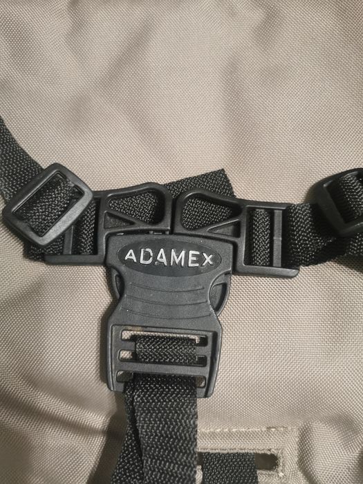 Детская коляска Adamex Young