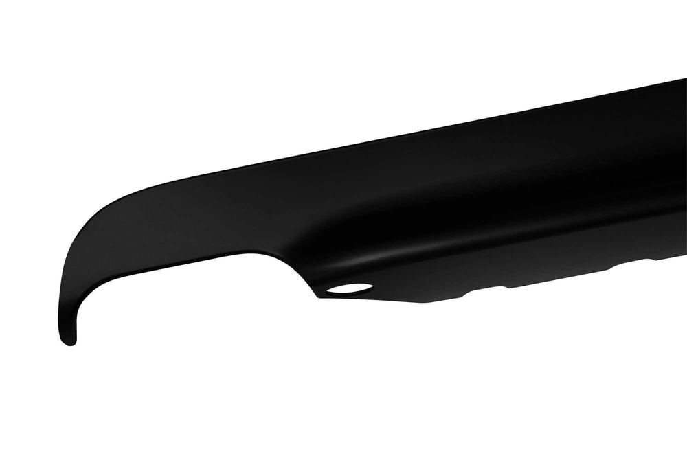 Tuning Дифузьор За M technik Броня, BMW E46,Купе, Седан, Комби, Кабрио