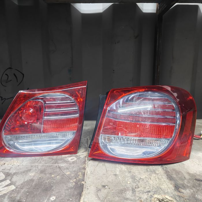 фонарь оптика lexus gs 300