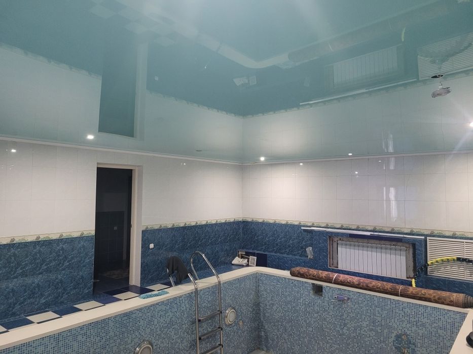 Продам коттедж в черновой отделке с стройматериалом