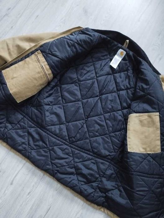 Geaca Carhartt Duck L vintage