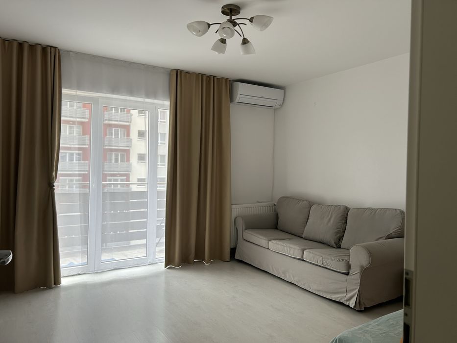apartament 2 camere regim hotelier