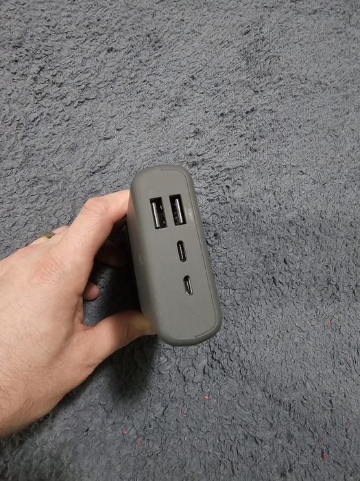 Baterie externa 24000