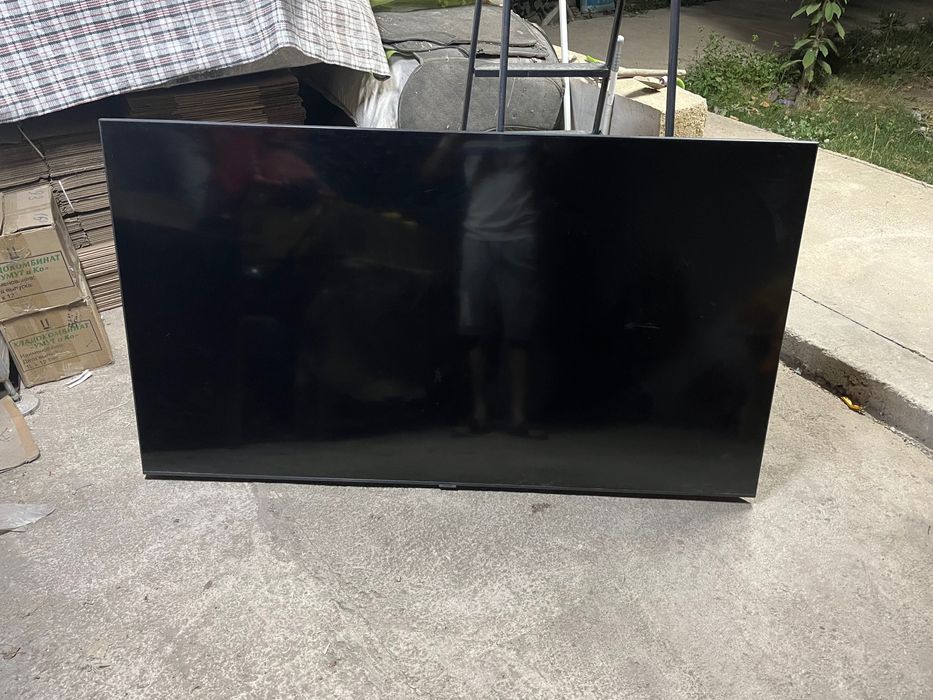 Телевизор Samsung