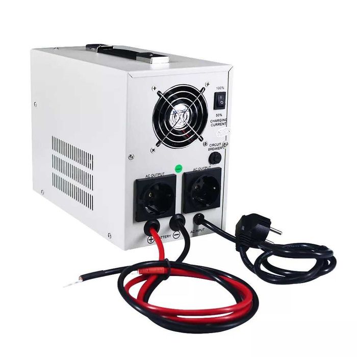 Солнечный инвертор Techfine HB1512