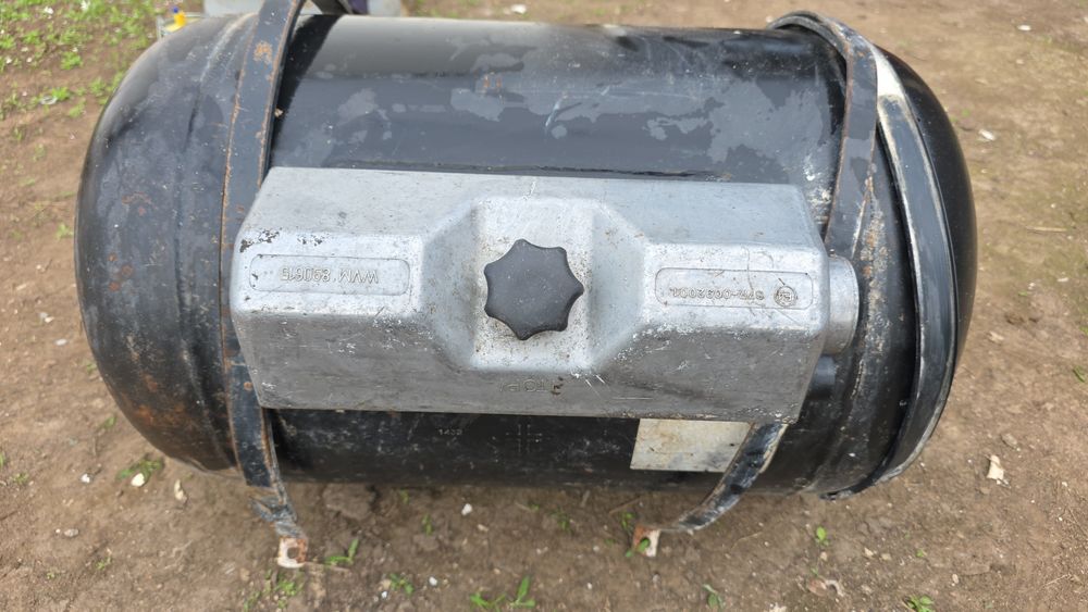 50 литр газ баллон