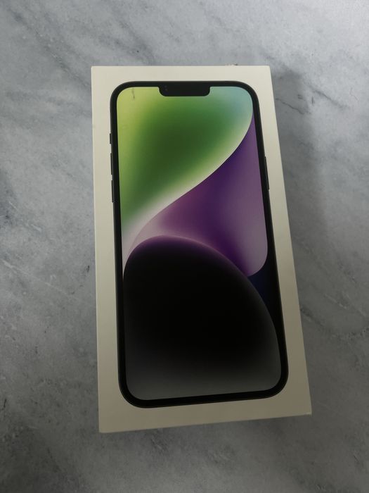 IPhone 14 Plus 128 гб (Павлодар) Лот 4572