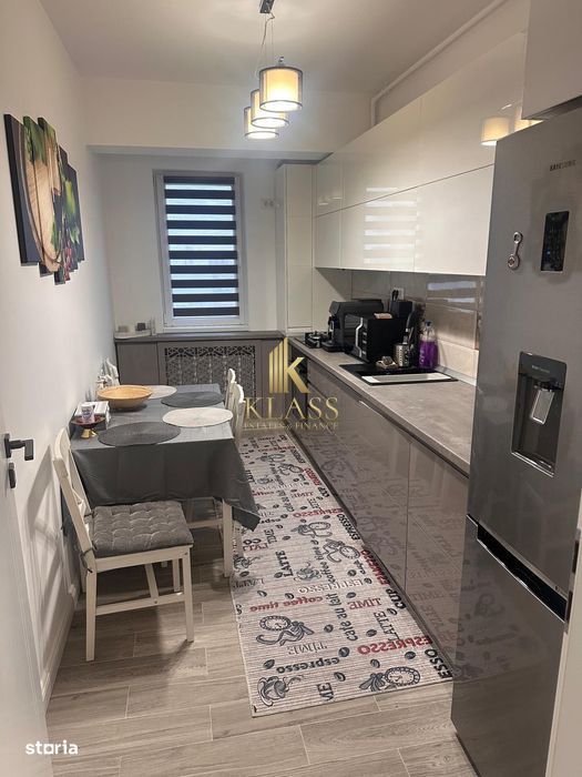 Apartament 2 camere | Envogue Residence | Pacii | Parcare inclusa — fotografia 3