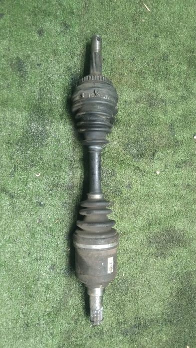 Граната привод в сборе