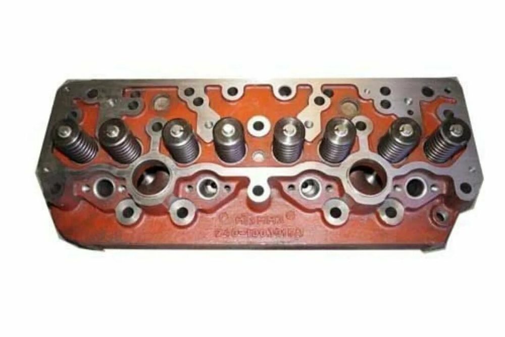 Продам головку блока цилиндров