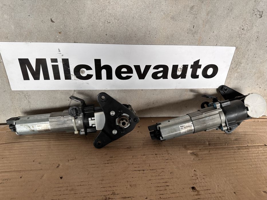 Мотори за ел багажник ауди а7 / audi a7