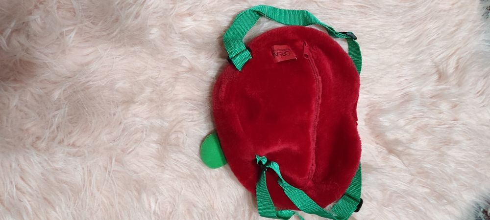 Две детски раници