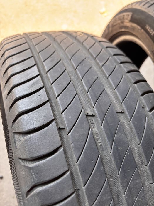 205/50/17 Michelin 2 бр