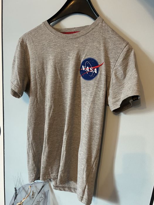 Tricou NASA 100th Space shuttle missin, M