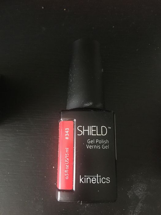 Последни бройки- Нови, неотваряни гел-лакове на kinetics, в срок