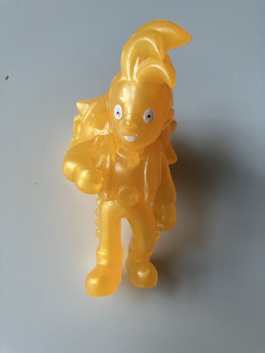 Brawl stars фигурки