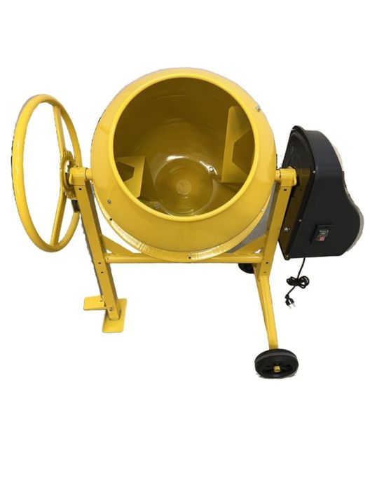 Арендага Бетонмешалка берилели