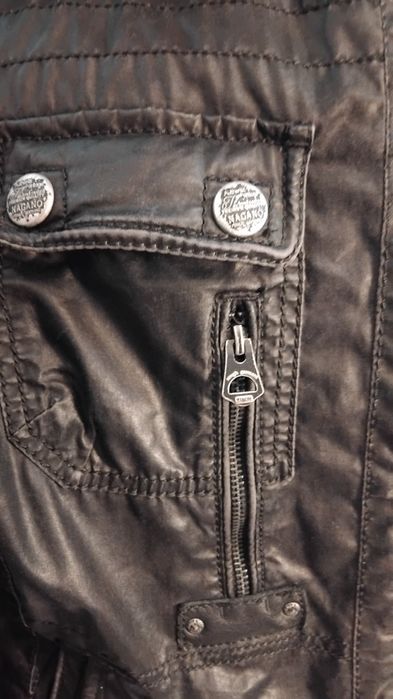 Geaca barbati,Nagano