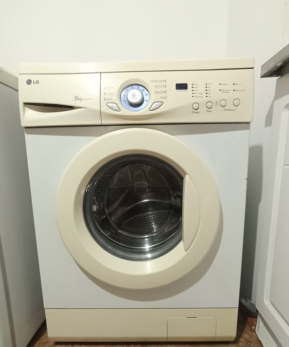 Стиральная машина