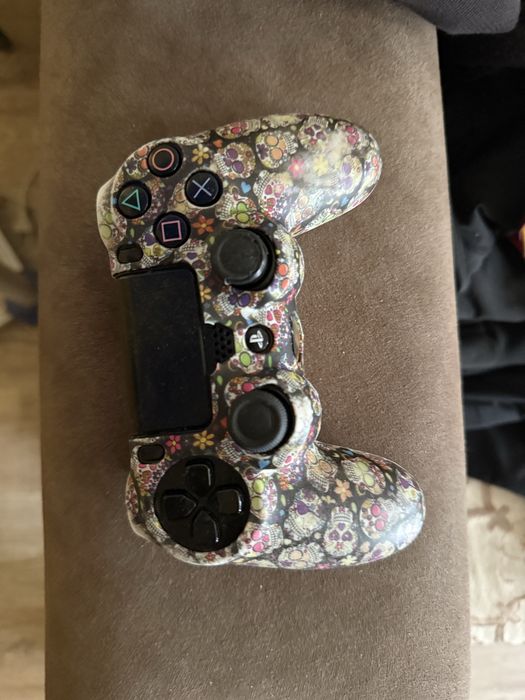Playstation 4 fat