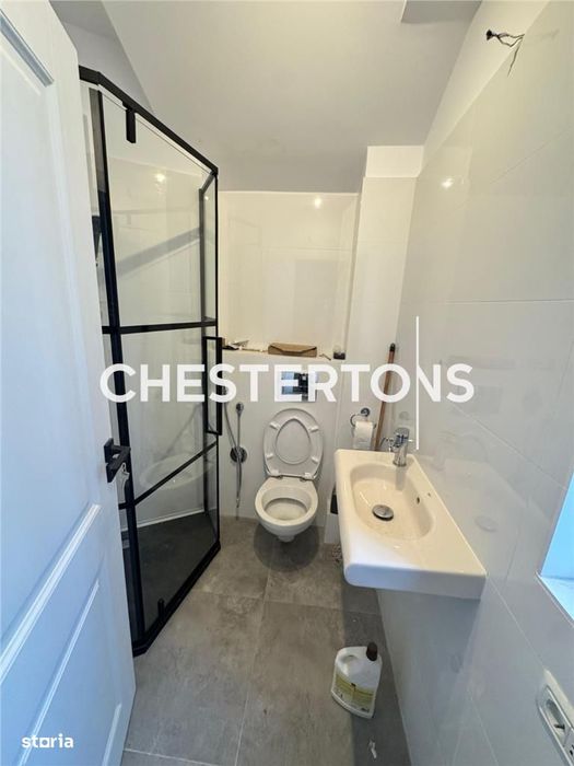 LOFT de inchiriat in Dorobanti, 120 mp utili + 20 mp terasa