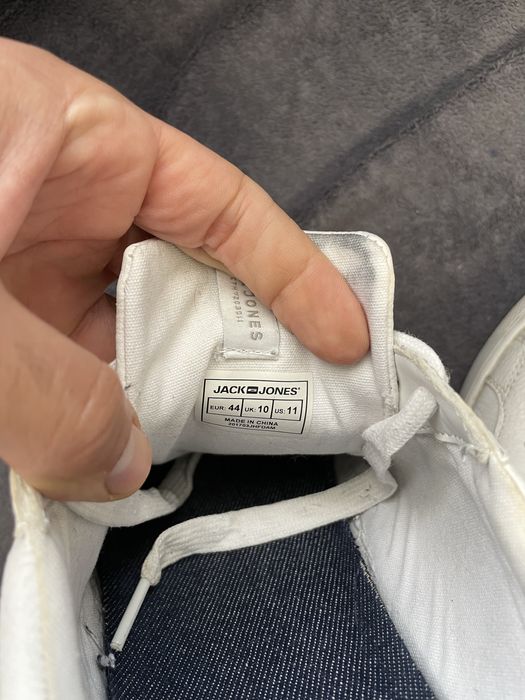 Sneakers casual Jack&Jones