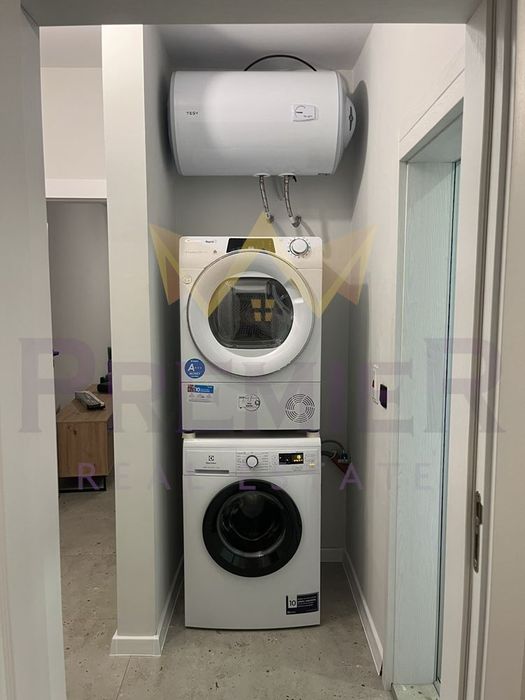 Продава се Двустаен апартамент в Каварна - 65 кв.м за 746 €/кв.м - Снимка #8