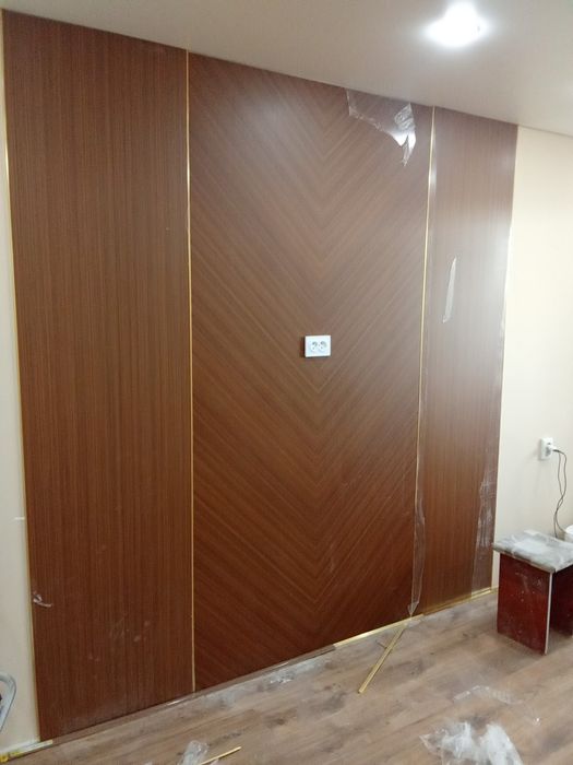 Делаем Евро Ремонт