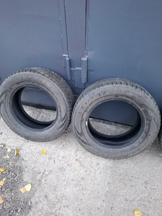 Продам зимние шины