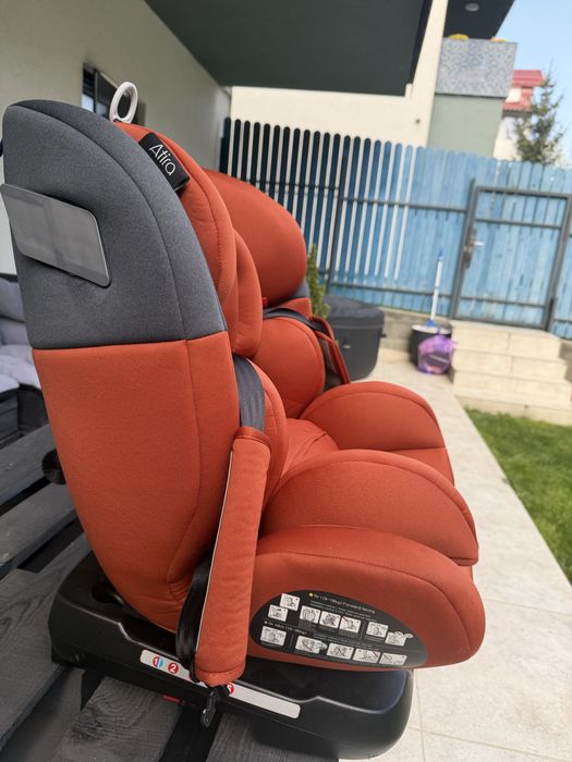 Scaun auto Cocolle Atira 0-36 kg