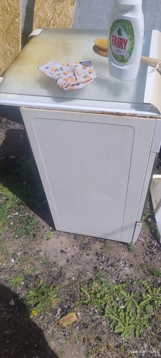 Продам плиту робочия газ