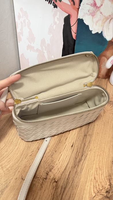 Сумочка bottega veneta