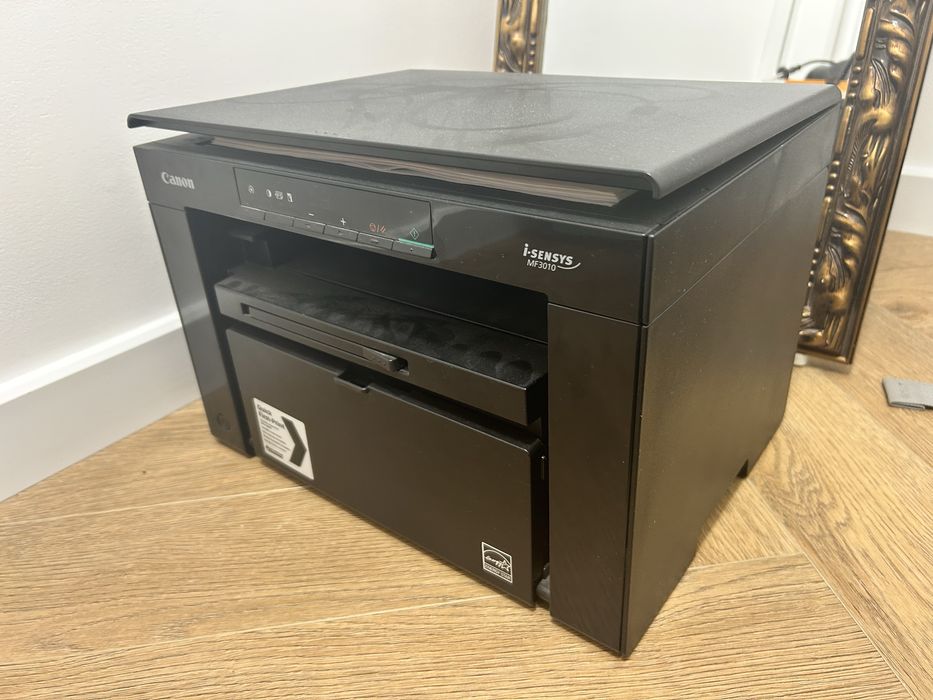 Canon mf3010 принтер