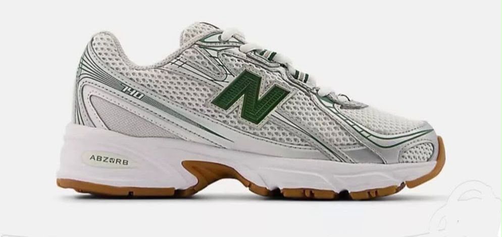 Кроссовка NewBalance 740